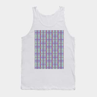 Geometric No.12 Tank Top